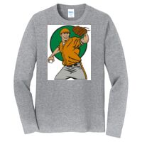 Long Sleeve Fan Favorite Tee Thumbnail