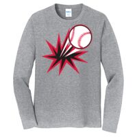 Long Sleeve Fan Favorite Tee Thumbnail