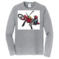 Long Sleeve Fan Favorite Tee Thumbnail