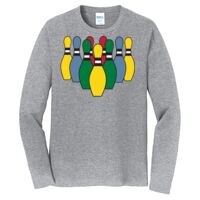 Long Sleeve Fan Favorite Tee Thumbnail