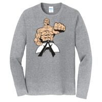 Long Sleeve Fan Favorite Tee Thumbnail