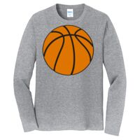 Long Sleeve Fan Favorite Tee Thumbnail