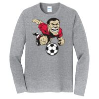 Long Sleeve Fan Favorite Tee Thumbnail