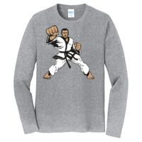 Long Sleeve Fan Favorite Tee Thumbnail