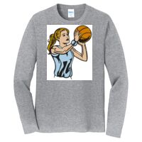 Long Sleeve Fan Favorite Tee Thumbnail