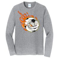 Long Sleeve Fan Favorite Tee Thumbnail