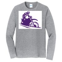 Long Sleeve Fan Favorite Tee Thumbnail
