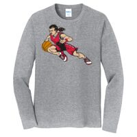 Long Sleeve Fan Favorite Tee Thumbnail