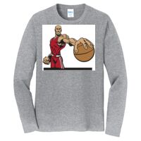Long Sleeve Fan Favorite Tee Thumbnail