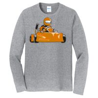 Long Sleeve Fan Favorite Tee Thumbnail