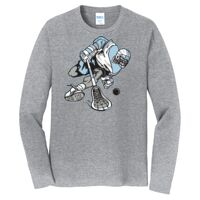 Long Sleeve Fan Favorite Tee Thumbnail