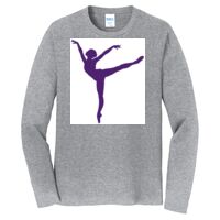 Long Sleeve Fan Favorite Tee Thumbnail