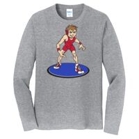 Long Sleeve Fan Favorite Tee Thumbnail