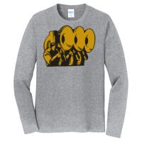 Long Sleeve Fan Favorite Tee Thumbnail