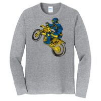 Long Sleeve Fan Favorite Tee Thumbnail