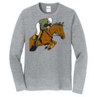 Long Sleeve Fan Favorite Tee Thumbnail