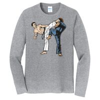 Long Sleeve Fan Favorite Tee Thumbnail