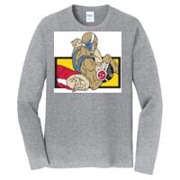 Long Sleeve Fan Favorite Tee Thumbnail