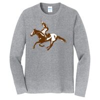 Long Sleeve Fan Favorite Tee Thumbnail