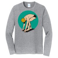 Long Sleeve Fan Favorite Tee Thumbnail