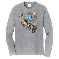 Long Sleeve Fan Favorite Tee Thumbnail