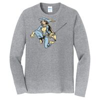 Long Sleeve Fan Favorite Tee Thumbnail