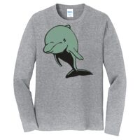 Long Sleeve Fan Favorite Tee Thumbnail