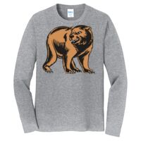 Long Sleeve Fan Favorite Tee Thumbnail