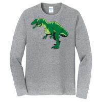 Long Sleeve Fan Favorite Tee Thumbnail