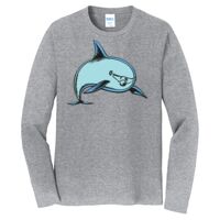 Long Sleeve Fan Favorite Tee Thumbnail