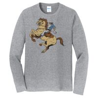 Long Sleeve Fan Favorite Tee Thumbnail