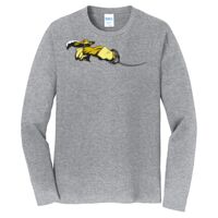 Long Sleeve Fan Favorite Tee Thumbnail