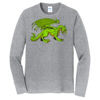 Long Sleeve Fan Favorite Tee Thumbnail