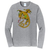 Long Sleeve Fan Favorite Tee Thumbnail