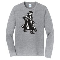 Long Sleeve Fan Favorite Tee Thumbnail