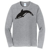 Long Sleeve Fan Favorite Tee Thumbnail