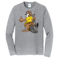 Long Sleeve Fan Favorite Tee Thumbnail