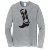 Long Sleeve Fan Favorite Tee Thumbnail