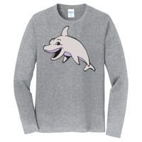 Long Sleeve Fan Favorite Tee Thumbnail