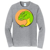 Long Sleeve Fan Favorite Tee Thumbnail