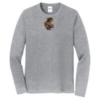 Long Sleeve Fan Favorite Tee Thumbnail