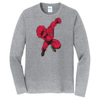 Long Sleeve Fan Favorite Tee Thumbnail