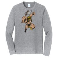 Long Sleeve Fan Favorite Tee Thumbnail