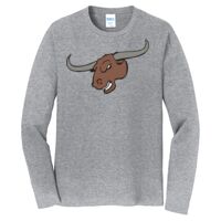 Long Sleeve Fan Favorite Tee Thumbnail