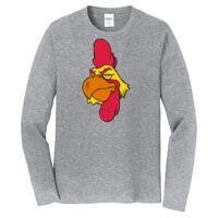 Long Sleeve Fan Favorite Tee Thumbnail