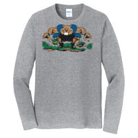 Long Sleeve Fan Favorite Tee Thumbnail