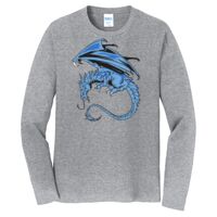 Long Sleeve Fan Favorite Tee Thumbnail