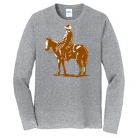 Long Sleeve Fan Favorite Tee Thumbnail