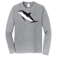 Long Sleeve Fan Favorite Tee Thumbnail