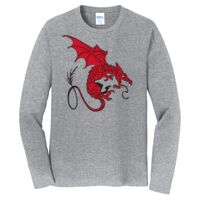 Long Sleeve Fan Favorite Tee Thumbnail